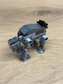 LEGO Star Wars #30497 "First Order Heavy Assault Walker" - LOOSE READ DESC -