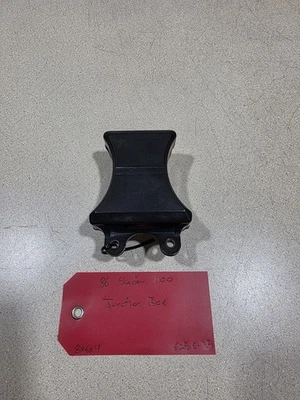 1986 Honda Shadow 1100 VT1100 Electrical Junction Box Plate #625.6-35 - Image 1 of 4