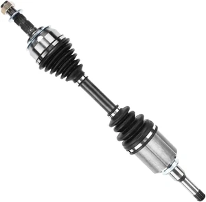 AutoShack Front Left CV Axle Shaft Assembly Replacement for 2013-2015 Chevrol... - Picture 1 of 1