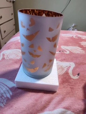 YANKEE ПОДСВЕЧНИК ВСЕ СВЯТЫЕ EVE УРАГАН НОВЫЙ 1566749 - Изображение 1 из 4