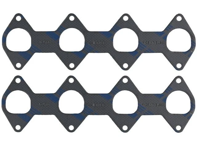 Juego de juntas de colector de escape 47YV76X para Ford F250 Super Duty 2005-2010 5,4 L V8 Foto 1 de 1