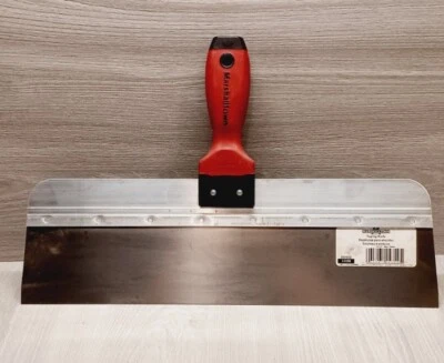 Marshalltown из нержавеющей стали DuraSoft ленты нож 16» - 3516SD - Изображение 1 из 4