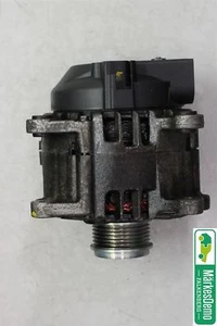 Alternador izquierdo original VW AMAROK (2HA, 2HB, S1B, S6B, S7A, S7B) 2018 - Imagen 1 de 2