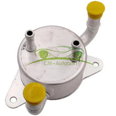 124100-6450# Automatic Transmission Oil Cooler Fits For Mazda 3 5 2010-2014 - Imagem 1 de 4