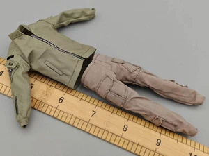 Patriot studio 1/12 Scale BSAA Captain Sliverblade Criss Uniform Model - Picture 1 of 1