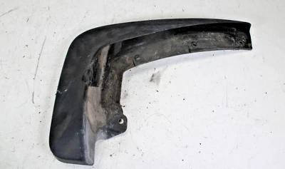 2003 / 2008 INFINITI FX35 FX45 REAR LEFT SPLASH GUARD MUD GUARD - Изображение 1 из 4