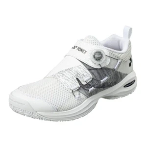 Yonex Tennisschuhe Power Cushion Comfort Wide Dial 5 GC weiß SHTCWD5G 011 4-11 - Bild 1 von 5