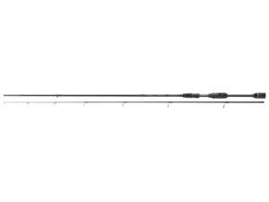 Cormoran Corman-Gts Sandre Attirer 2,40m/10-50g Canne à Spinning Zanderrute - Photo 1/2