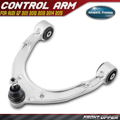 New Front Upper Control Arm w/ Ball Joint for Audi Q7 2011 2012 2013 2014 2015 - Изображение 1 из 4