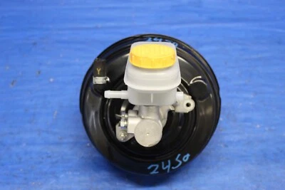 Subaru Impreza WRX STI 2016 sedán OEM refuerzo de freno cilindro maestro EJ257 #2450 Foto 1 de 4