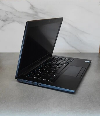 DELL Latitude 7290 i7-8650U 16GB RAM 256GB SSD 12.5" HD Win 11 - image 1 of 4
