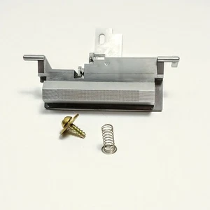 Technics SL-B200 SL-Q200 Turntable Parts Stop Knob Button Tested - Picture 1 of 6