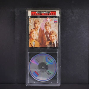 SMALL FACES: small faces LONDON CD Sealed - Picture 1 of 2