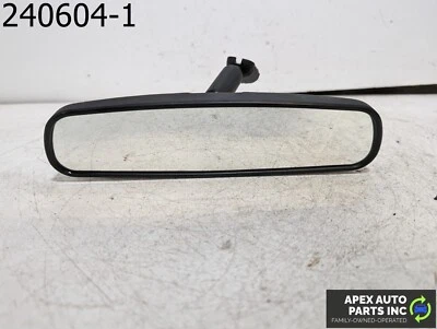 OEM 2005 Ford Escape 2.3L Inner Inside Rear View Interior Mirror E8011681 — 第 1/4 张图片
