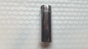 NEW MAC XD226 11/16" 6pt 3/8" Drive Deep Socket - Imagen 1 de 5