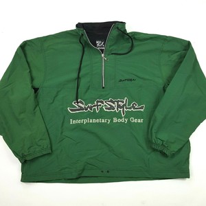 冲浪风格夹克男士 Ebay