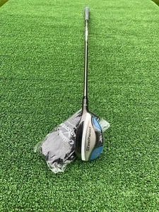 Brand New Callaway Steelhead XR 6 Hybrid 28° Womens / Ladies Flex / RH - Picture 1 of 12