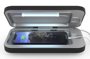 Désinfectant et chargeur UV PhoneSoap 2.0 #500-2 - Photo 1 sur 8
