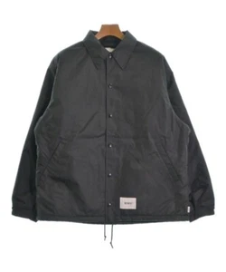 WTAPS Blouson Jackets (Other) Black 03(Approx. L) 2200544506015 - Picture 1 of 9