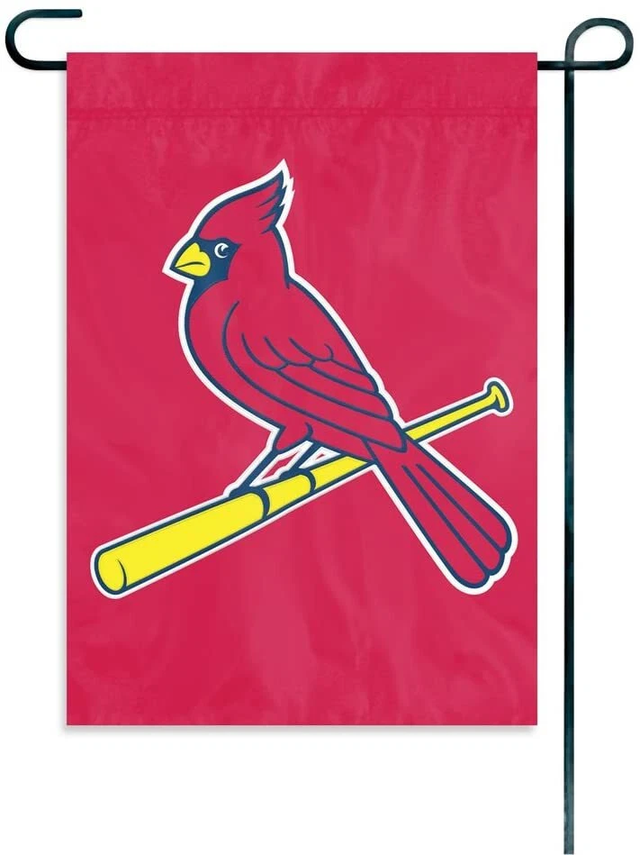 MLB Baseball Garden Flag - Pick your Team  - Image 1 of 1