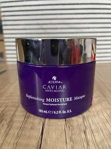 Alterna Caviar Anti-Aging Replenishing Moisture Masque 6.2 fl oz - Picture 1 of 1