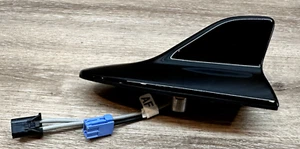Antena de techo Lexus LX570 2008-2010 PIEZA ORIGINAL # 86760-60050-C0 - Imagen 1 de 5