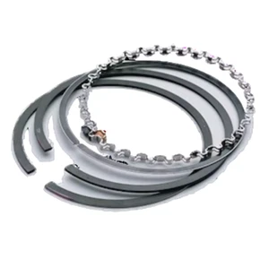 Kit Piston Ring Set STD 22551 0312BC0200N For Bolero, Thar 2.5L Scorpio 2.6 2.5l - Picture 1 of 1