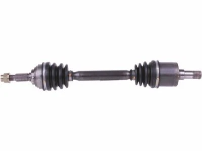 For 1990-1993 Geo Storm Axle Assembly Front Left Cardone 18134QX 1991 1992 DOHC - Image 1 of 2