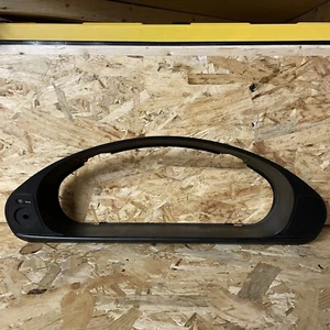 Bisel de tablero de cuadro calibre BMW E36 318ti - Imagen 1 de 5
