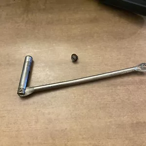 Pieza de repuesto de máquina de coser Pfaff 30 fabricante de equipos originales - Imagen 1 de 2