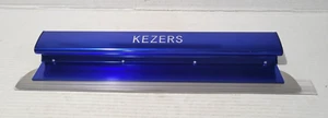 Kezers Drywall Skimming Blade BLADE ONLY - Picture 1 of 2