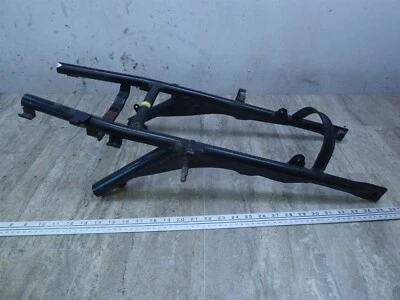 Suzuki GS850G GS 850 S834-3 1981) cuadro trasero sección de corte Foto 1 de 4