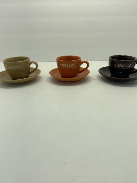 Espresso Cups for sale in Desert Park Estates