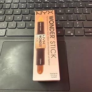 Wonder Stick, Highlight & Contour - Light/Medium # WS01. Brand New - Picture 1 of 4