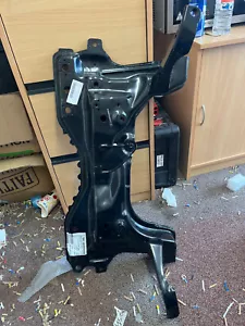 STARLINE REAR SUBFRAME FORD MONDEO 2000-2007 1.8 2.0 2.5 685590459 BULK429 - Picture 1 of 2