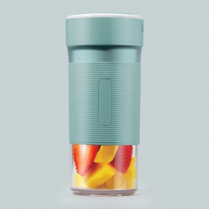 Portable blender