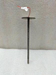 TECK SKOTSELV 61800617519 TEMPERATURE SENSOR PT100, CLASS B, 145MM - Picture 1 of 9