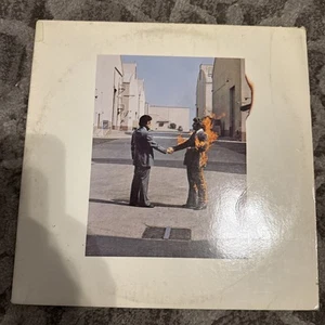 Pink Floyd - Wish You Were Here / Top / LP, Album, Schallplatte Vinyl - Bild 1 von 3