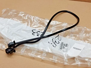 Citroen C2 JM Heater Hose 1.1 2003-2012 1307XH Genuine NEW C3 Mk1 Peugeot - Picture 1 of 8