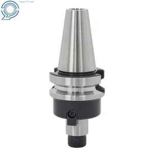 BT30 3/4" Shell Arbor 1.5" Projection 0.0002" Accuracy - Picture 1 of 24