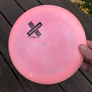 Discmania S-Line DD3 Pink 175g Innova Made RARE OOP  *No Tooling* New Free Ship - Picture 1 of 2