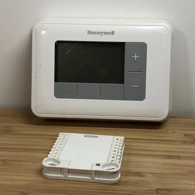 Honeywell Home 5-2 Day Programmable Thermostat Only RTH6360D1002  - Image 1 of 2