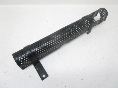 87 Suzuki LT 4WD Quadrunner Front Drive Shaft Guard 27190-19B00 1987-1989 - Image 1 of 3