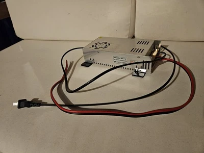 Power Supply Model #360-12 for 3D Printer - Image 1 of 4