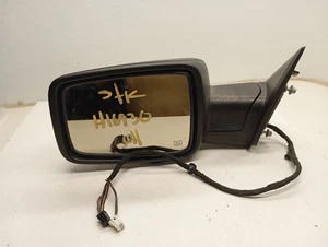 Driver Side View Mirror Classic Style Power Fits 14-23 DODGE 1500 PICKUP 3909809 - Picture 1 of 6