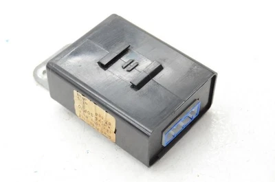 1990-1993 Nissan 300ZX Z32 Passive Seat Belt Control Module 28570 30P00  Foto 1 de 4