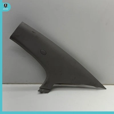 Chevrolet Sonic 2012-2020 panel de moldura pilar cuarto derecho derecho cuarto C 94514637 94514638 Foto 1 de 4