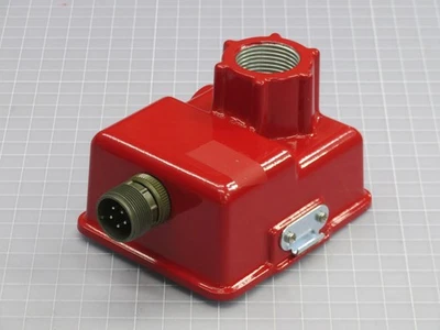 FIREYE DE601-104D UV SENSOR T228778 - Image 1 of 4