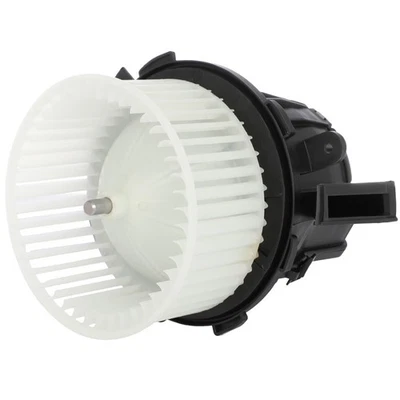 Motor soplador HVAC con jaula de ventilador para Audi S5/A5 Quattro 2012-2017 2 puertas 3,0 L delantero Foto 1 de 4