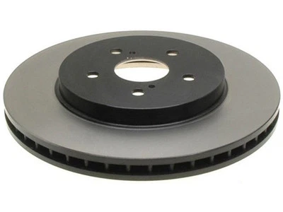 Rotor de freno delantero Raybestos 29397YNDB 2007 para Lexus RX400h 2006-2008 Foto 1 de 2
